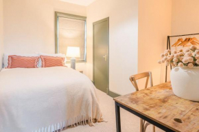 Torr House - Bedroom 4